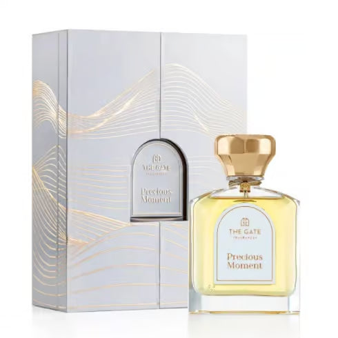THE GATE PRECIOUS MOMENT EXTRAIT DE PARFUM 100 ML