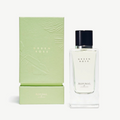 Profumeria Muliere Aspinal of London Green Rose Eau de Parfum 100ml con scatola verde testurizzata e flacone elegante