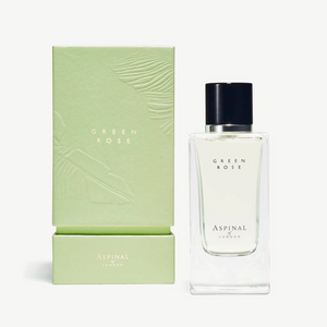 ASPINAL OF LONDON GREEN ROSE EDP 100 ML