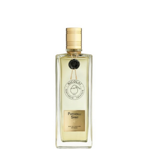 NICOLAI PATCHOULI SPIRIT EDP INTENSE 100 ML