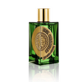 Profumeria Muliere Etat Libre d'Orange Uruk Chronicles Eau de Parfum in flacone di vetro verde con placca dorata