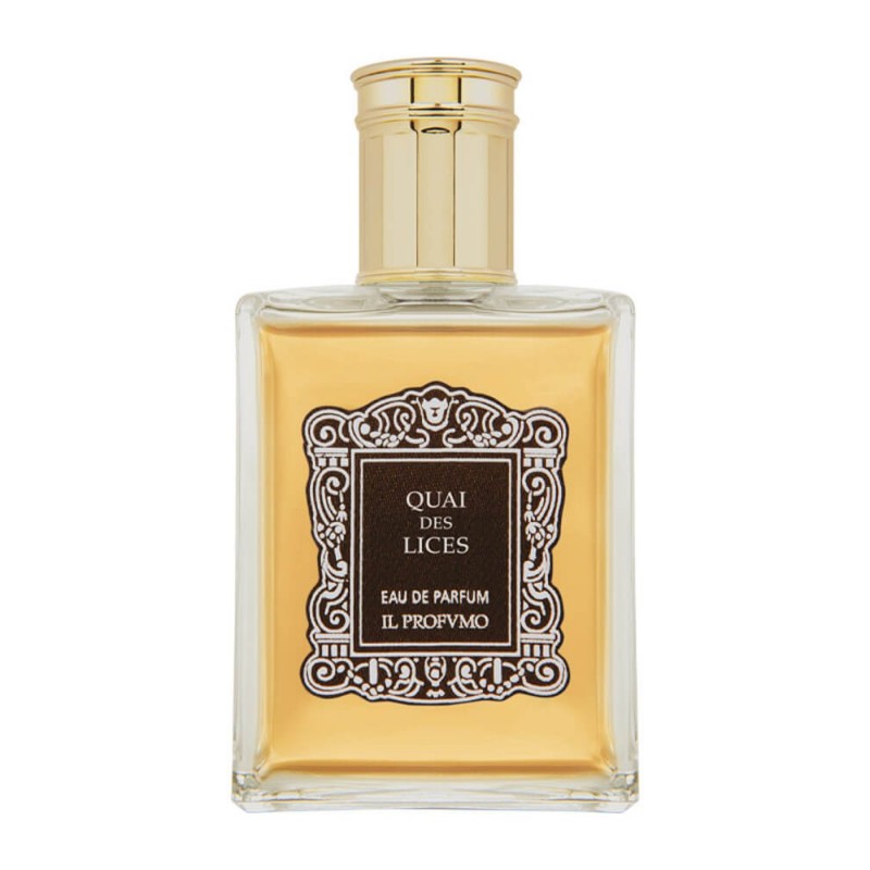 IL PROFUMO QUAI DES LICES EDP 100 ML