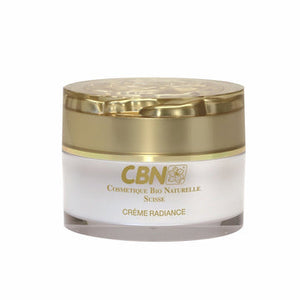 CBN RADIANCE CREME 50 ML