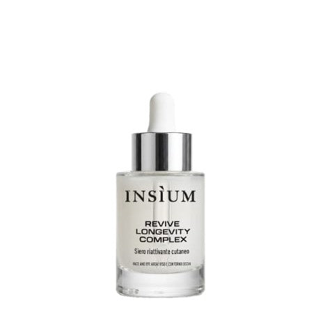 INSIUM REVIVE LONGEVITY COMPLEX SIERO
