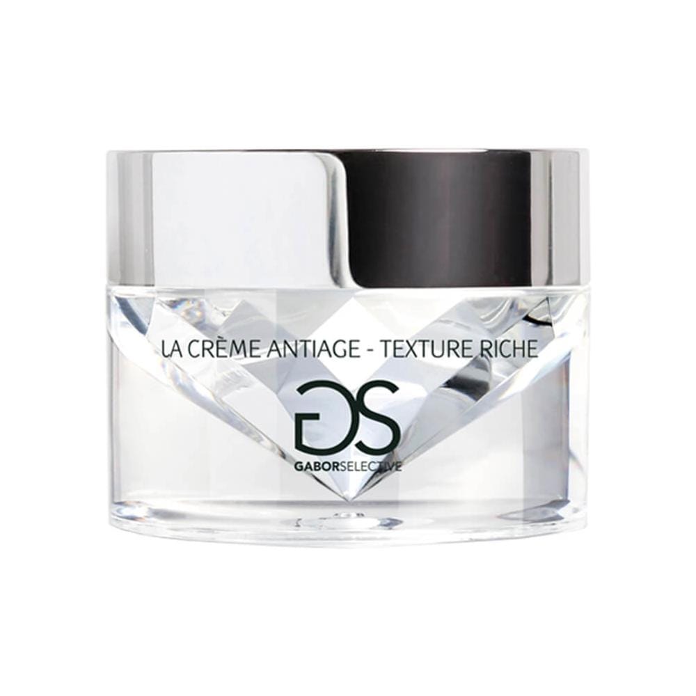 GABOR 9 ACIDES LA CREME RICH 50 ML