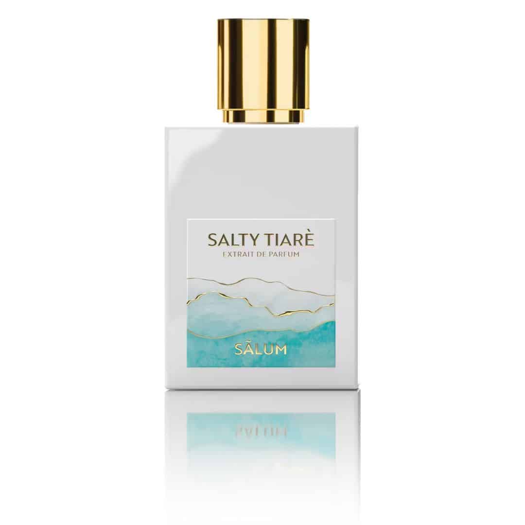 SALUM SALTY TIARE EXTRAIT DE PARFUM 50 ML
