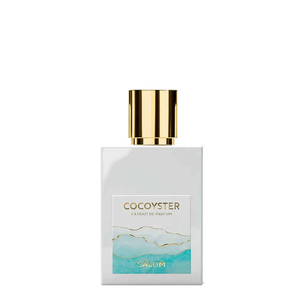 SALUM COCOYSTER EXTRAIT DE PARFUM 50 ML