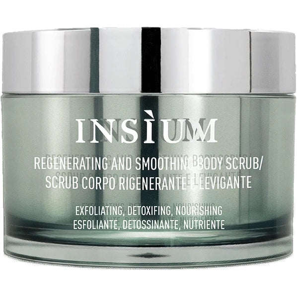 INSIUM CORPO SCRUB LEVIGANTE
