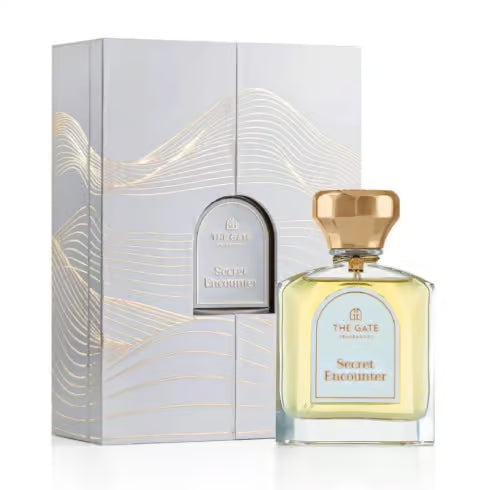 THE GATE SECRET ENCOUNTER EXTRAIT DE PARFUM 100 ML