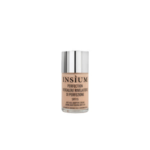 INSIUM MAKE UP FT RIVELATORE DI PERFEZIONE SPF 15
