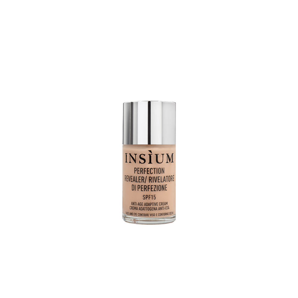INSIUM MAKE UP FT RIVELATORE DI PERFEZIONE SPF 15