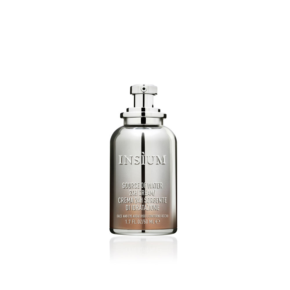 INSIUM CREMA 24H SORGENTE DI IDRATAZIONE 50 ML
