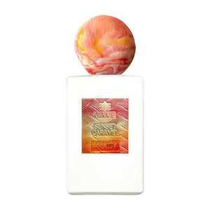 CAVE SUNSET CARAMEL EXTRAIT DE PARFUM 100 ML