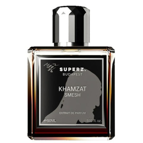SUPERZ KHAMZAT SMESH EXTRAIT DE PARFUM 50 ML