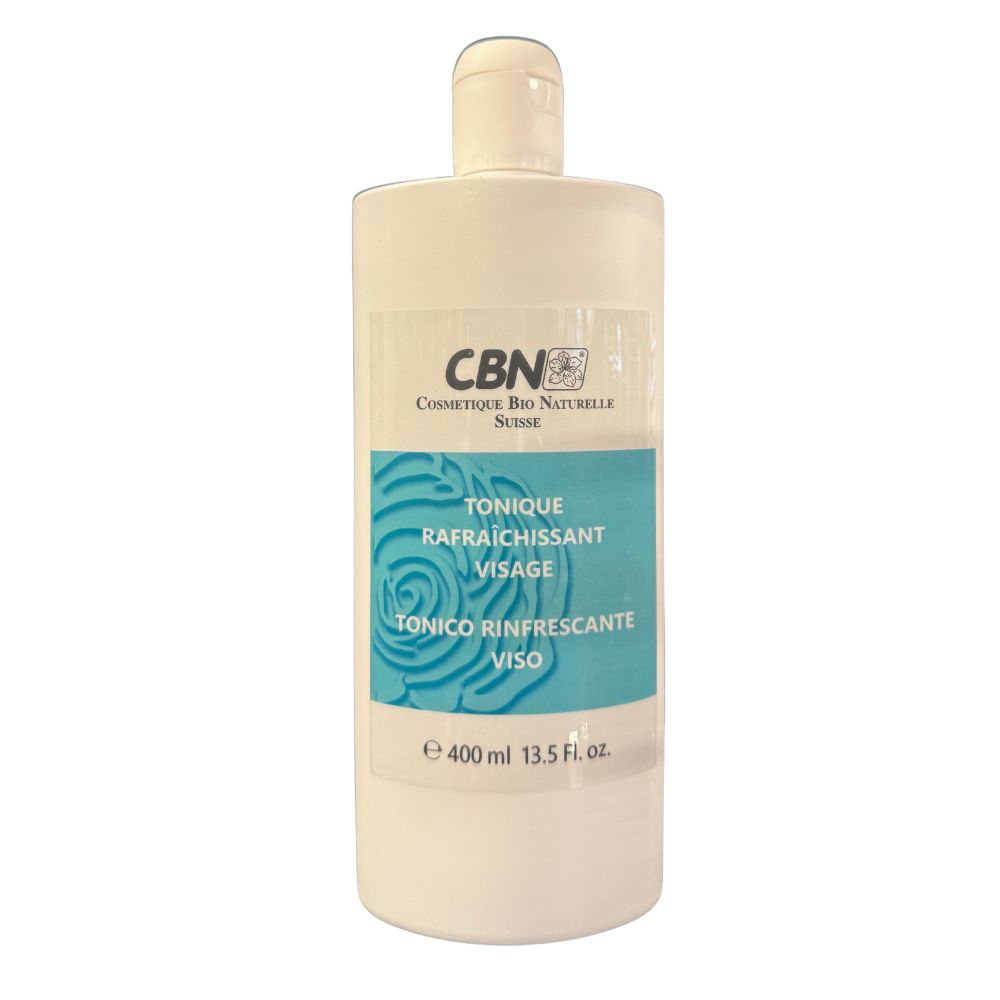 CBN TONICO RINFRESCANTE 400 ML