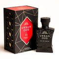 HABIBI URBAN OUD EDP 75 ML