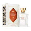 HABIBI WHITE MOROCCAN LEATHER EDP 75 ML