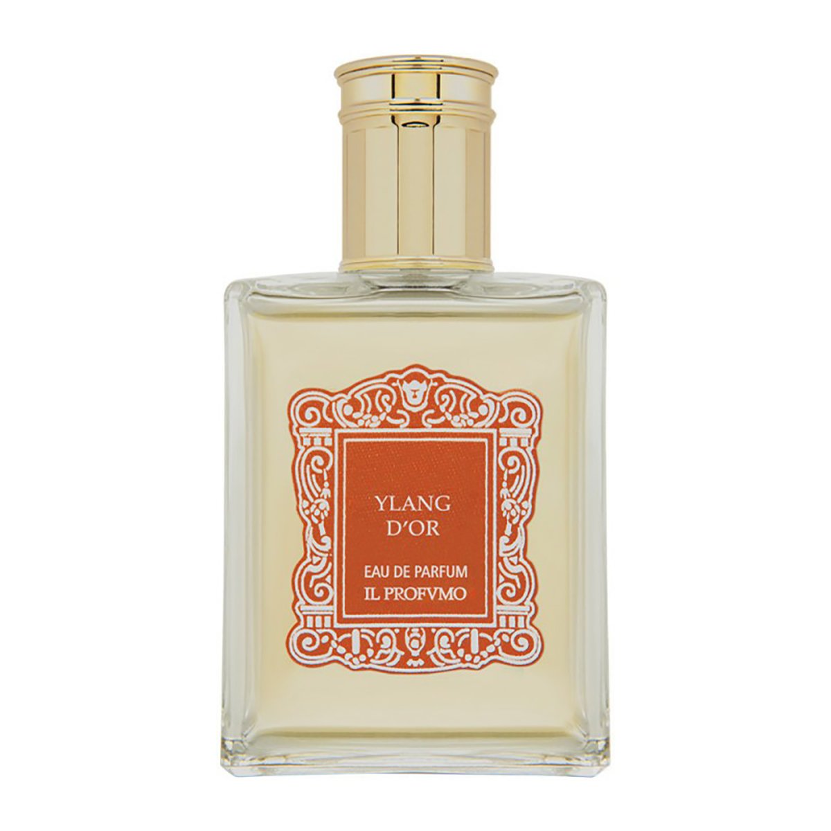 IL PROFUMO YLANG D'OR EDP 100 ML