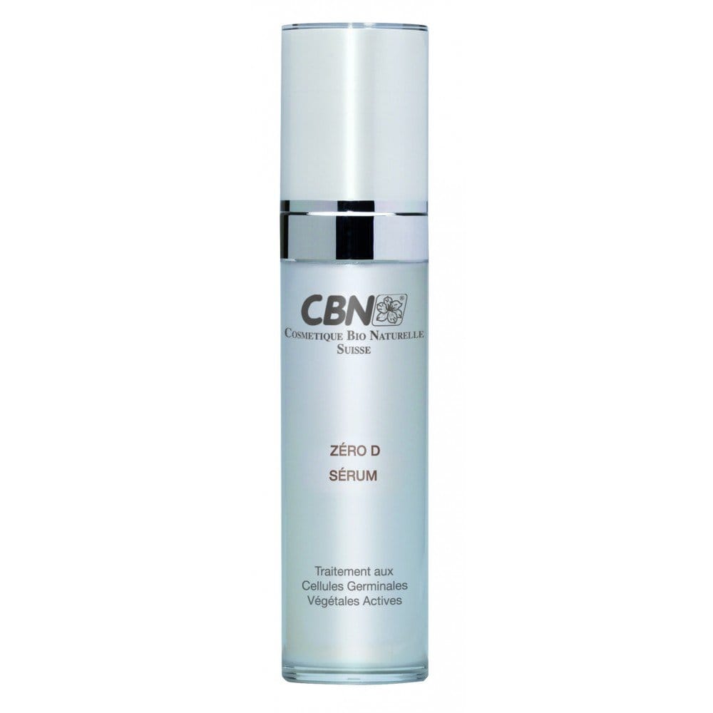 CBN ZERO D SERUM 30 ML